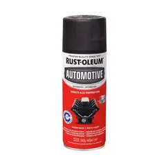 GENERICO - Pintura Automotriz Esmalte De Alta Temperatura Rust-oleum