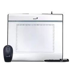 GENIUS - I608x Pizarra Digital