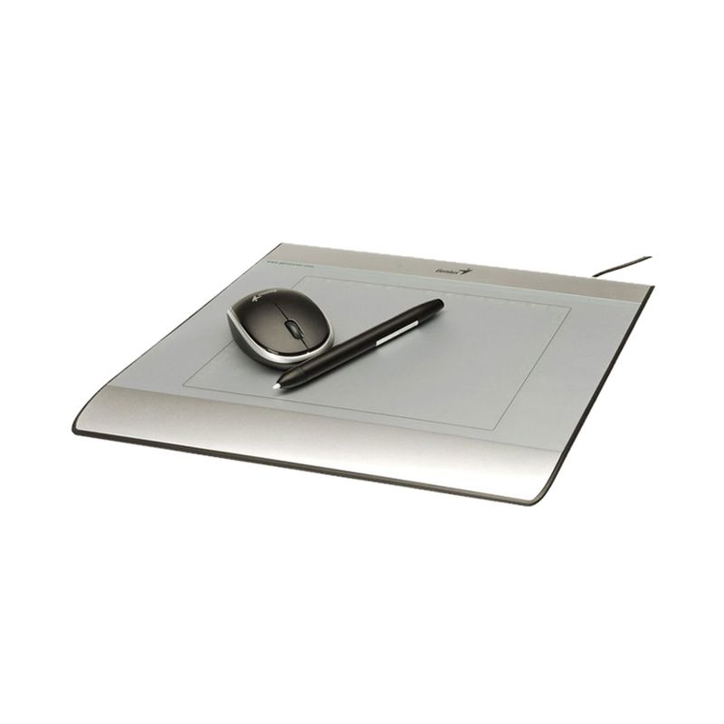GENIUS - I608x Pizarra Digital Genius GENIUS OPEN BOX