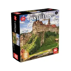 TOYNG - Puzzle 2000 Piezas Alemania