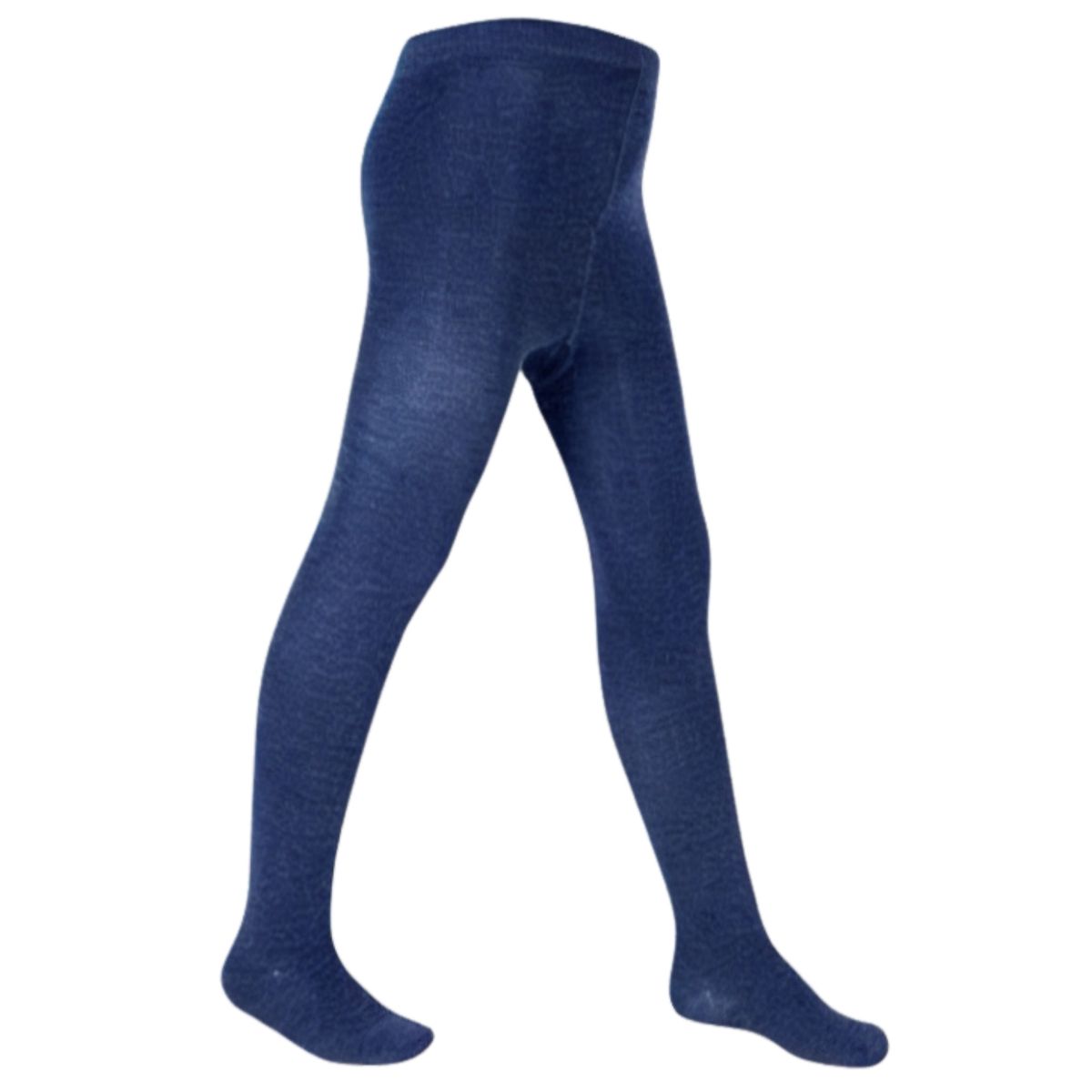 LIKE SHOP - Pack 2 Panty Ballerina Escolar Lana Con Lycra Sin Costura 58