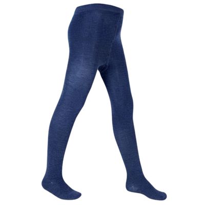 Imagen 2 del producto Pack 2 Panty Ballerina Escolar Lana Con Lycra Sin Costura 58