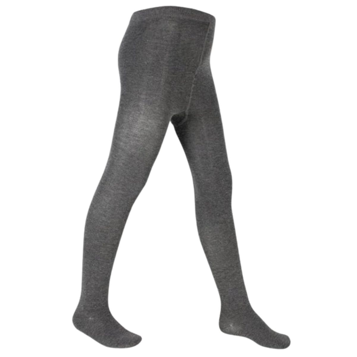 LIKE SHOP - Pack 2 Panty Ballerina Escolar Lana Con Lycra Sin Costura 58