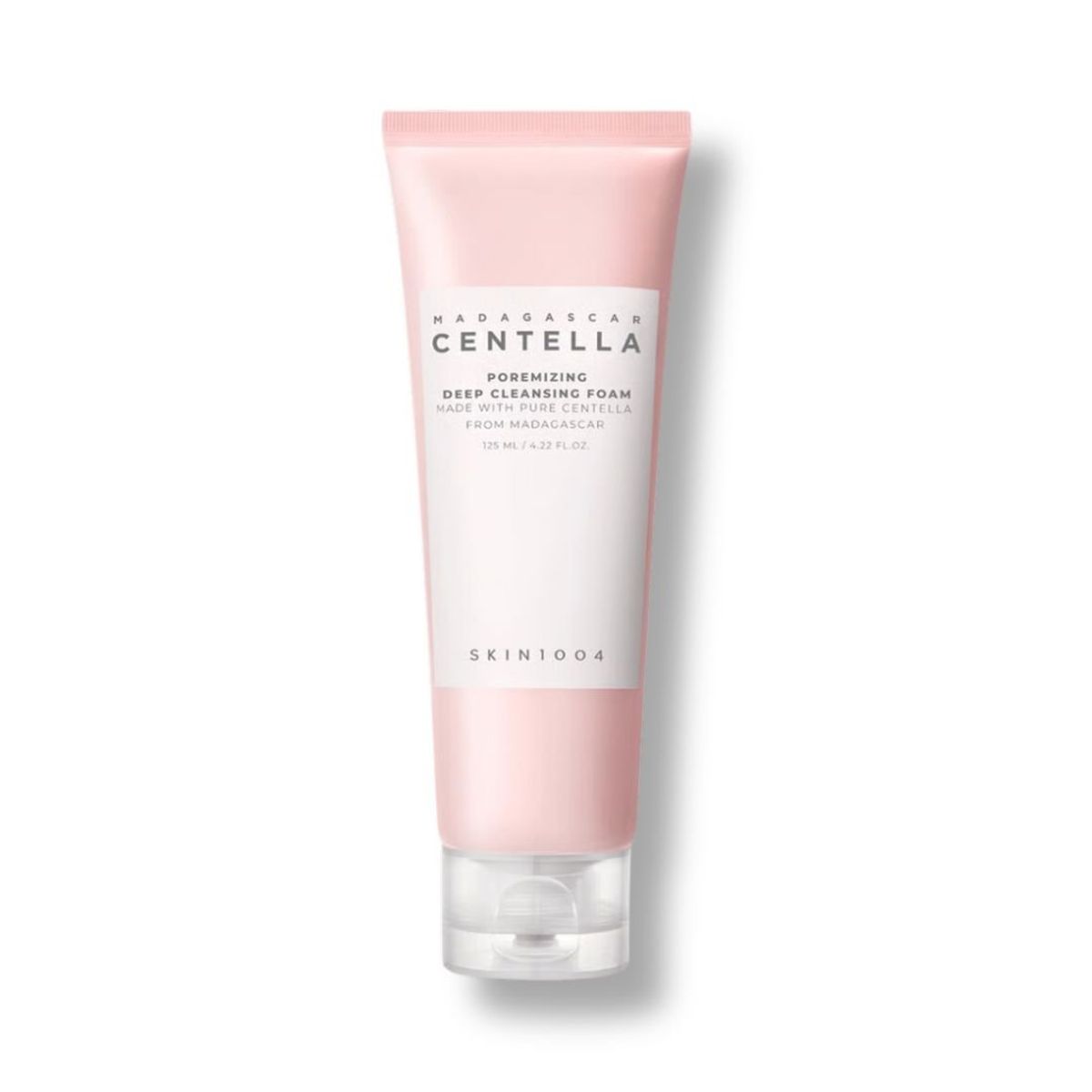 SKIN1004 - Espuma Limpiadora Centella Poremizante