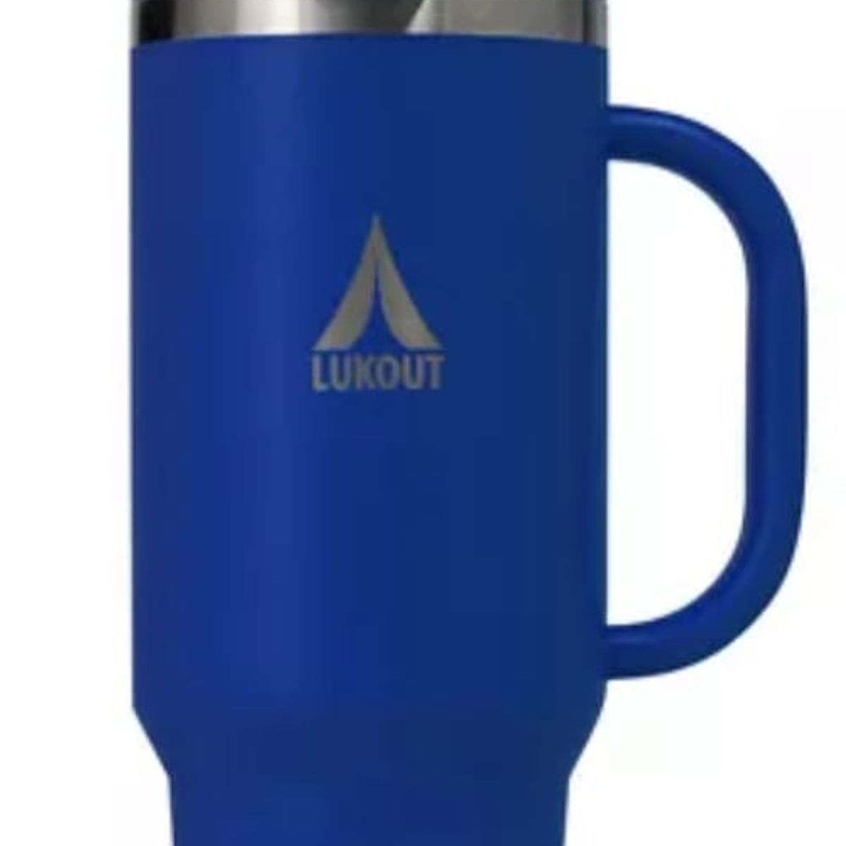 LUKOUT - Vaso Termico Frio Y Caliente 1200 Mug - Lukout Travel