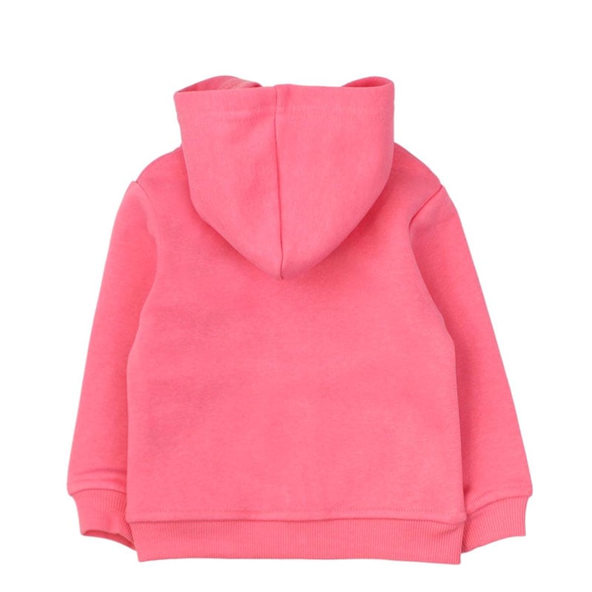 FICCUS - Polerón Bebé Niña Day To Day Coral