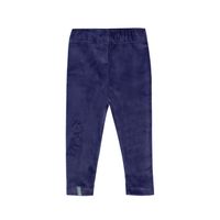 Leggins Bebé Niña Day To Day Azul