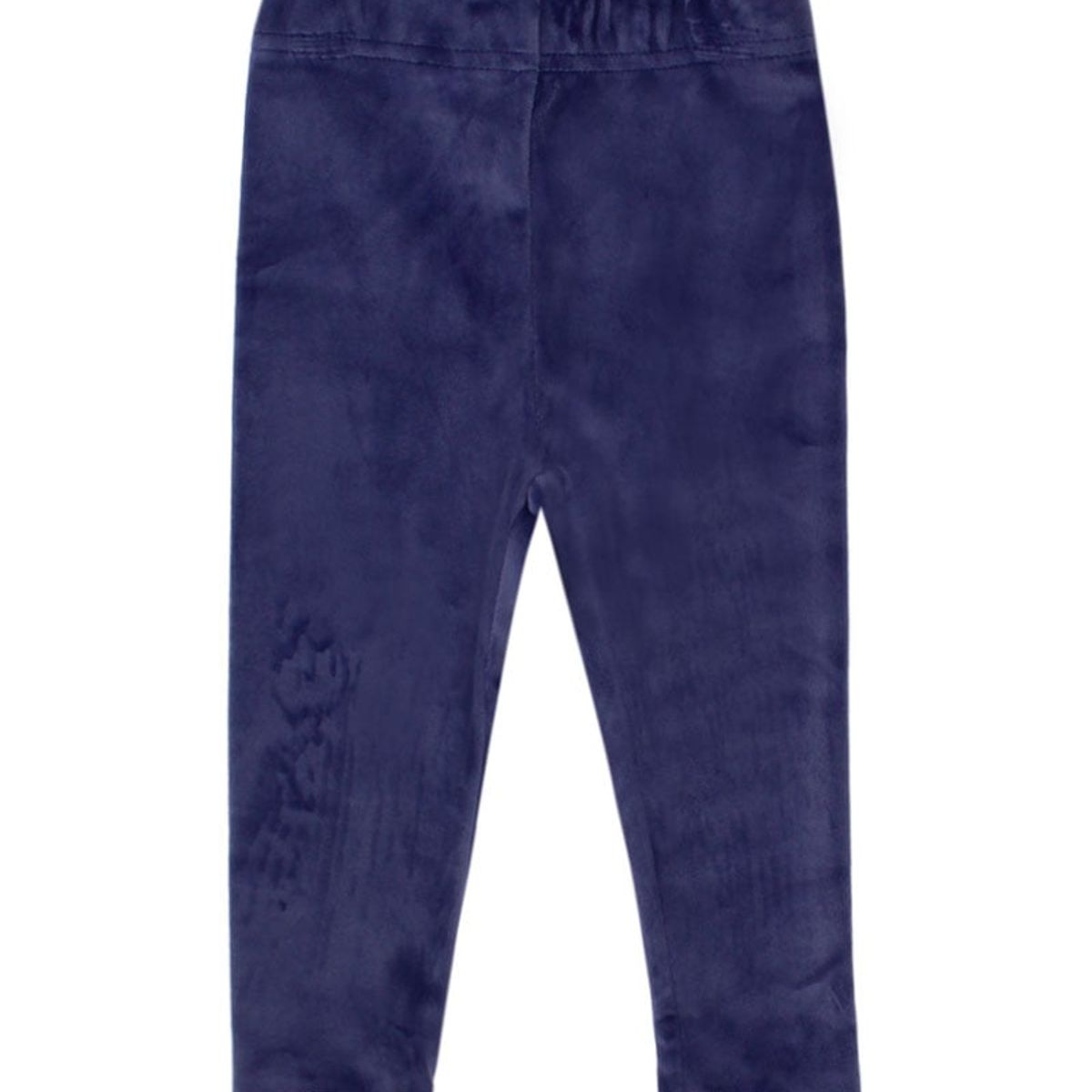 FICCUS - Leggins Bebé Niña Day To Day Azul