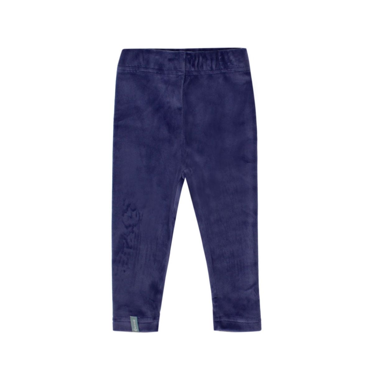 FICCUS - Leggins Bebé Niña Day To Day Azul