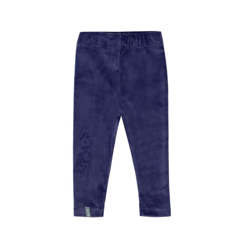 FICCUS - Leggins Bebé Niña Day To Day Azul