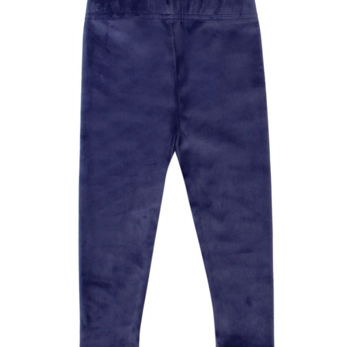 FICCUS - Leggins Bebé Niña Day To Day Azul