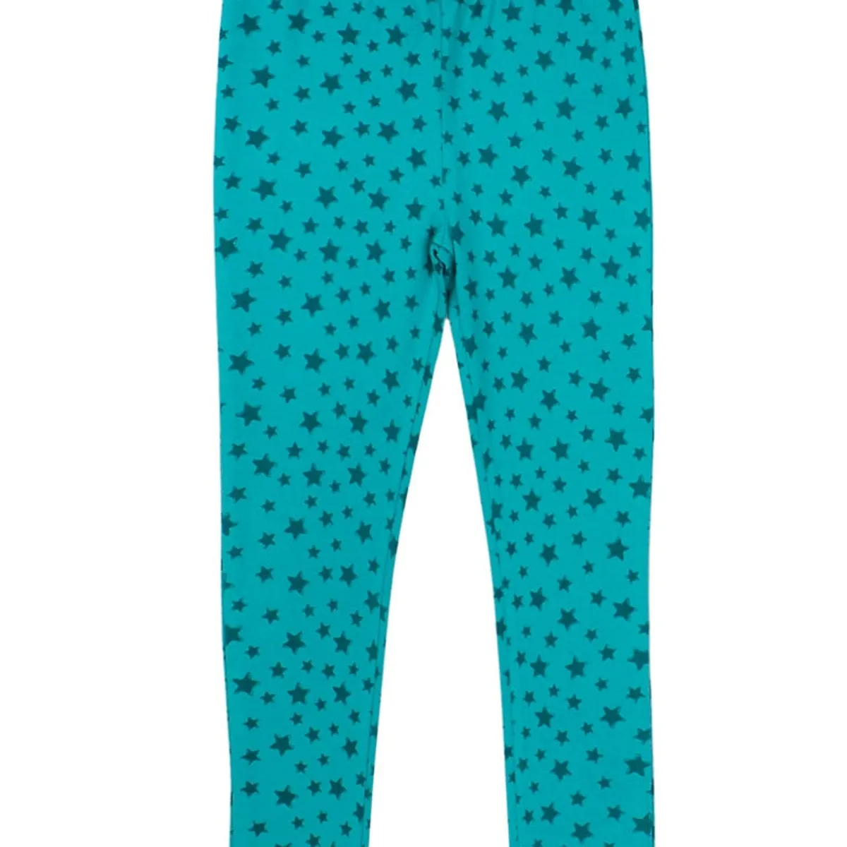 FICCUS - Leggins Kids Niña Day To Day Verde