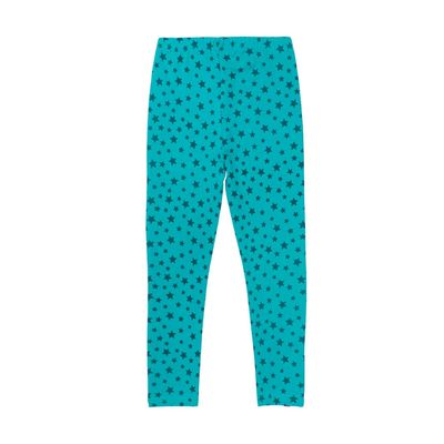 Imagen 2 del producto Leggins Kids Niña Day To Day Verde