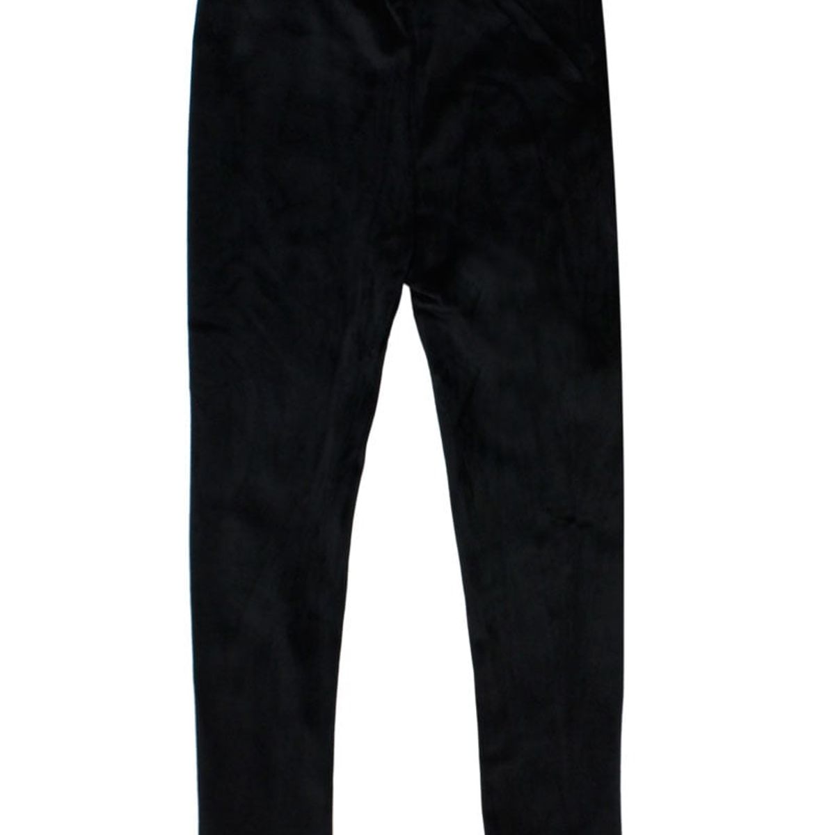 FICCUS - Leggins Kids Niña Day To Day Negro