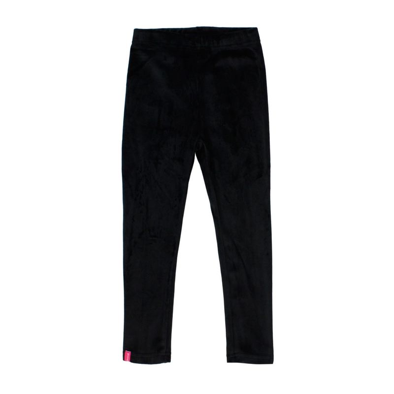 FICCUS - Leggins Kids Niña Day To Day Negro