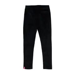 FICCUS - Leggins Kids Niña Day To Day Negro