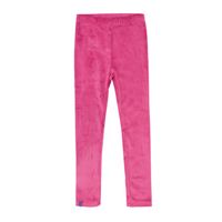 Leggins Junior Niña Day To Day Fucsia
