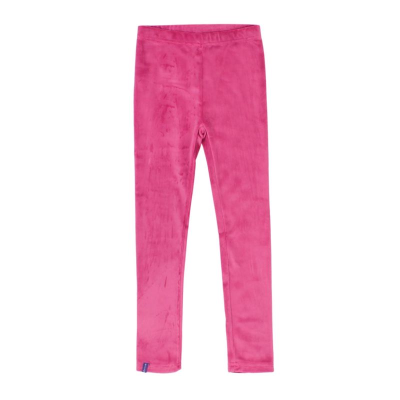 FICCUS - Leggins Junior Niña Day To Day Fucsia