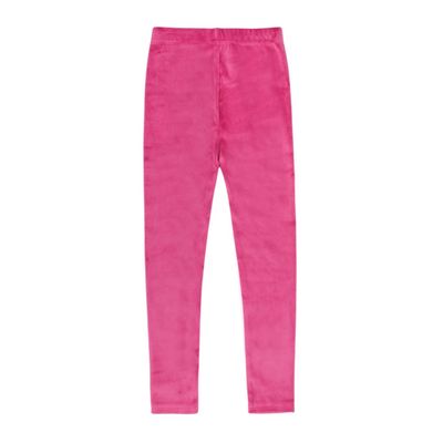 Imagen 2 del producto Leggins Junior Niña Day To Day Fucsia