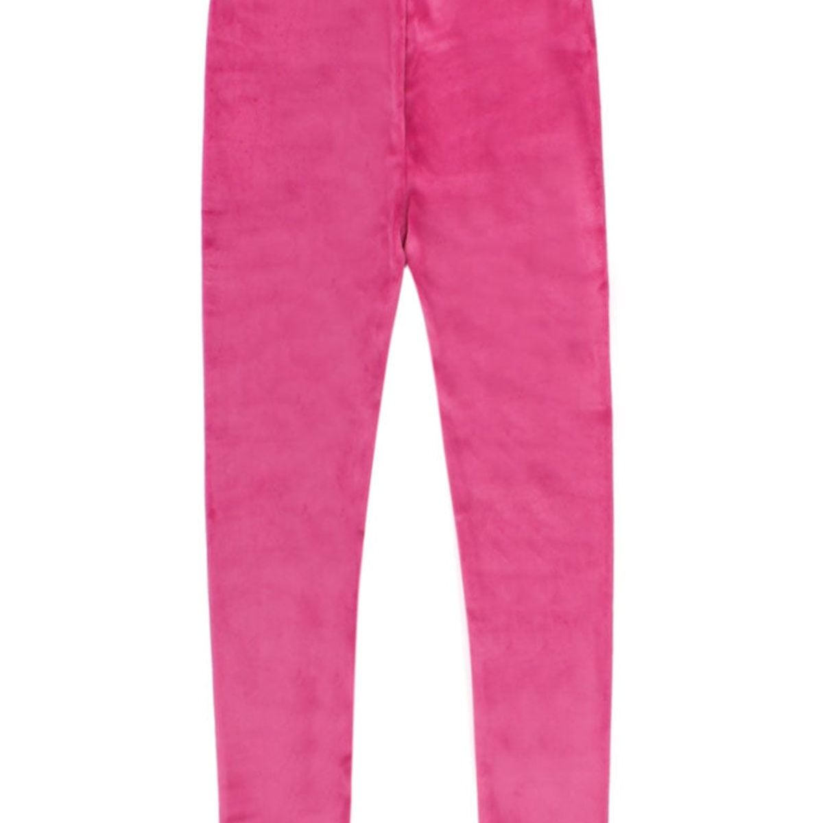 FICCUS - Leggins Junior Niña Day To Day Fucsia