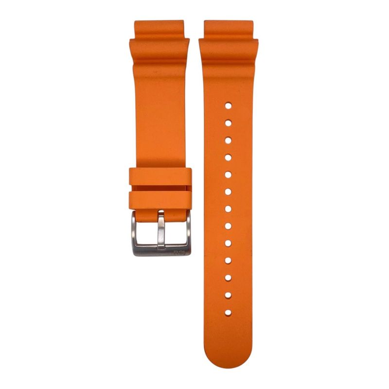 R24 - Correa Reloj Caucho Fkm R24 FJ15 Variedad Colores y Medidas