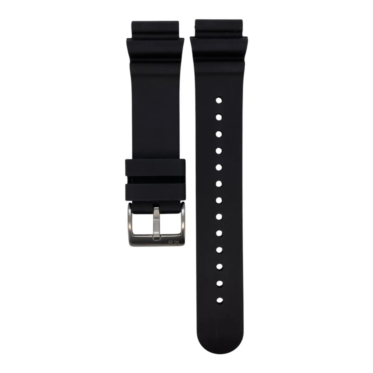 R24 - Correa Reloj Caucho FKM R24 Flex