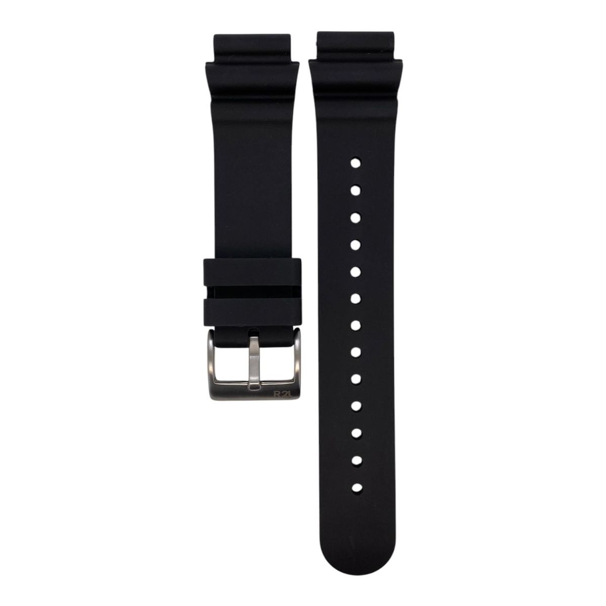 R24 - Correa Reloj Caucho FKM R24 Flex