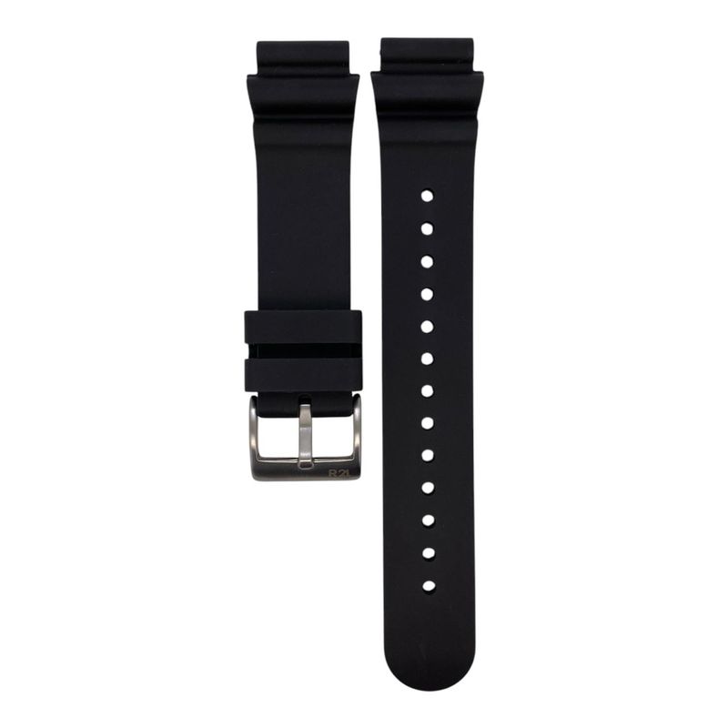 R24 - Correa Reloj Caucho FKM R24 Flex