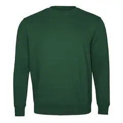 ANDESLAND OUTDOOR APPAREL - Polerón Polo Vulpes Verde Botella Unisex