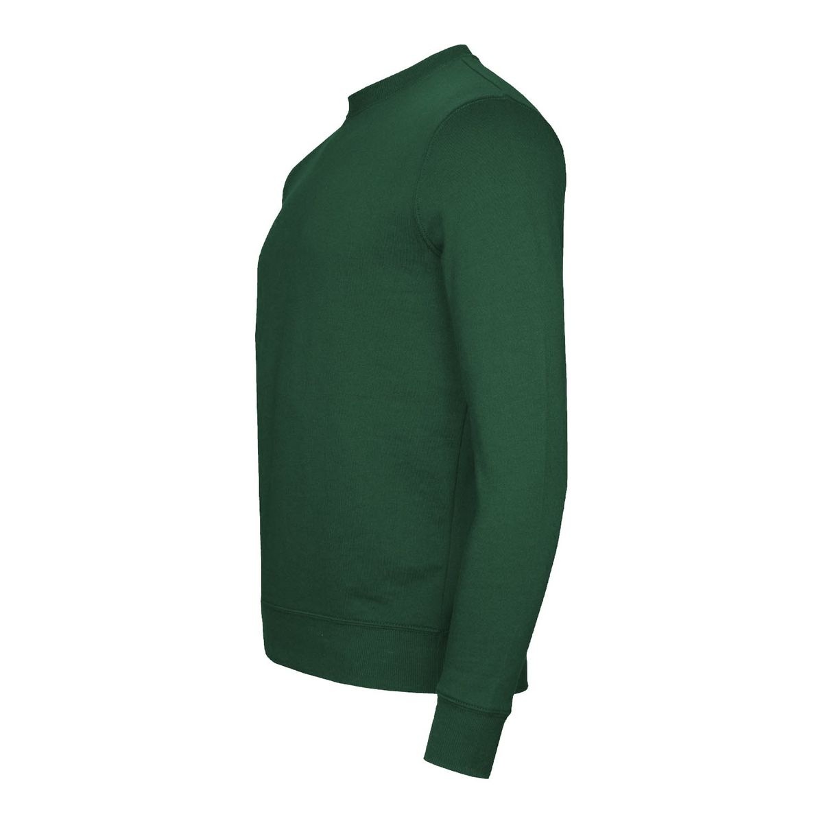 ANDESLAND OUTDOOR APPAREL - Polerón Polo Vulpes Verde Botella Unisex