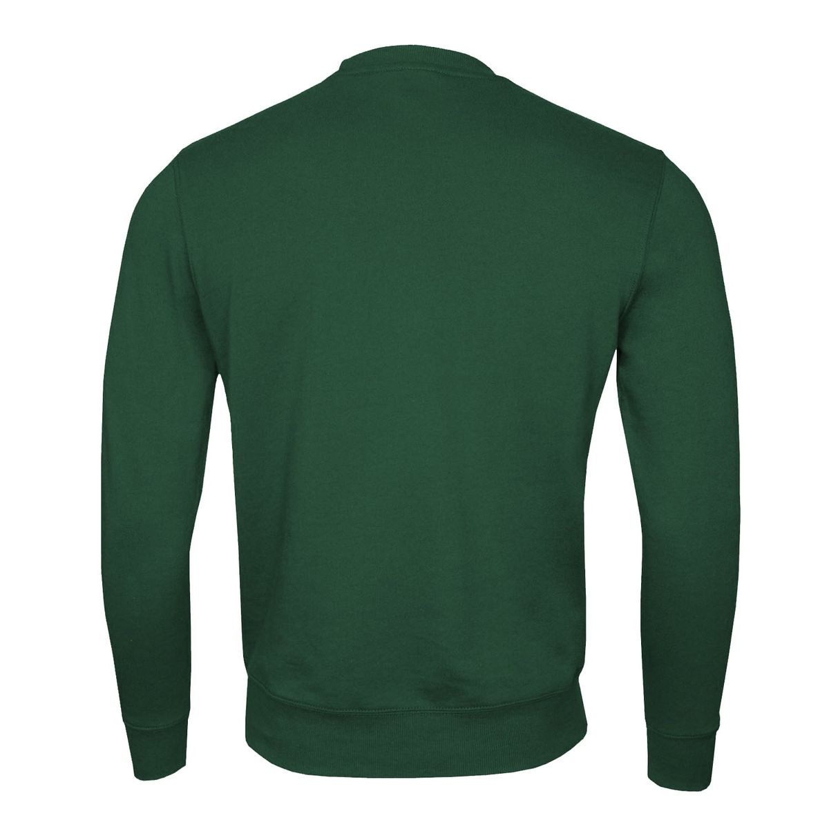 ANDESLAND OUTDOOR APPAREL - Polerón Polo Vulpes Verde Botella Unisex
