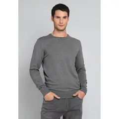 SOVIET - Sweater Cuello Redondo SOVIET.