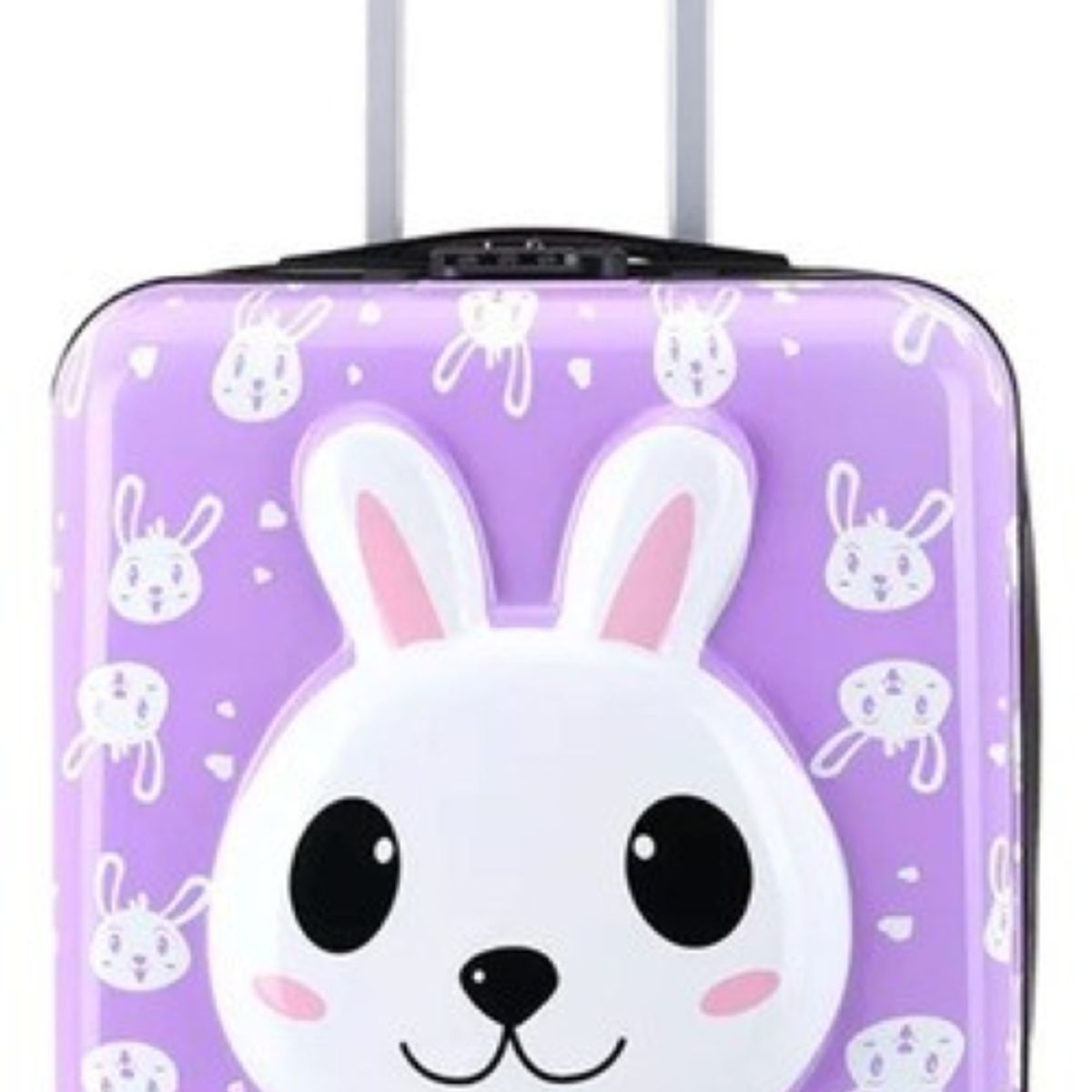 MUNDO MAGIA - Mochila Maleta De Pollito Para Niños - Colores Variados