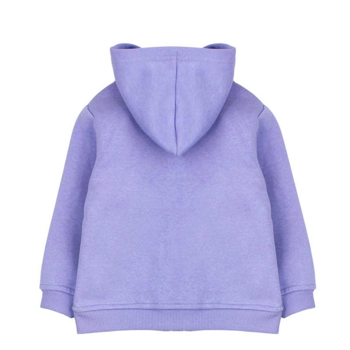 FICCUS - Polerón Bebé Niña Day To Day Gris