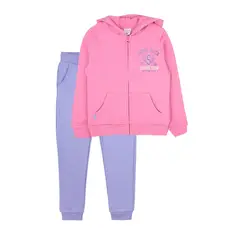 FICCUS - Buzo Kids Niña Day To Day Rosa