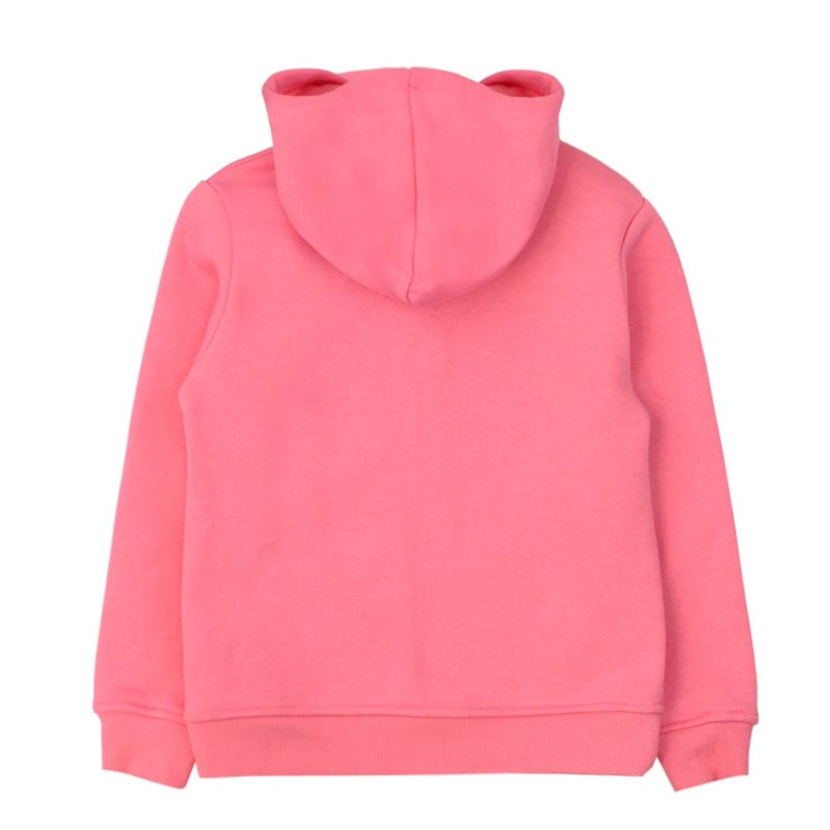 FICCUS - Polerón Bebé Niña Day To Day Verde