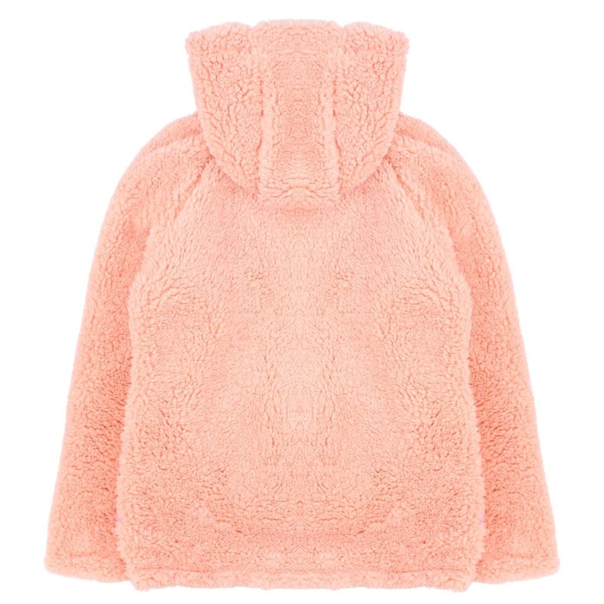 FICCUS - Chaqueta Kids Niña Day To Day Coral