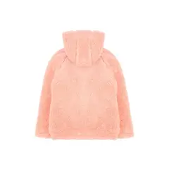 FICCUS - Chaqueta Kids Niña Day To Day Coral