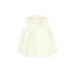 FICCUS - Chaqueta Bebé Niña Day To Day Blanco