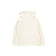 FICCUS - Chaqueta Kids Niña Day To Day Blanco