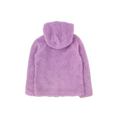 FICCUS - Chaqueta Kids Niña Day To Day Lila
