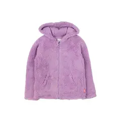 FICCUS - Chaqueta Kids Niña Day To Day Lila