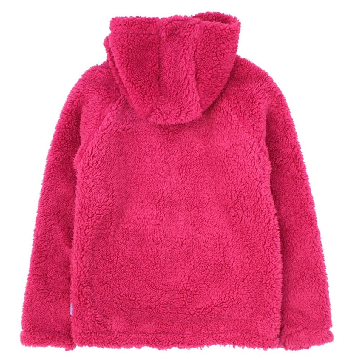 FICCUS - Chaqueta Kids Niña Day To Day Fucsia
