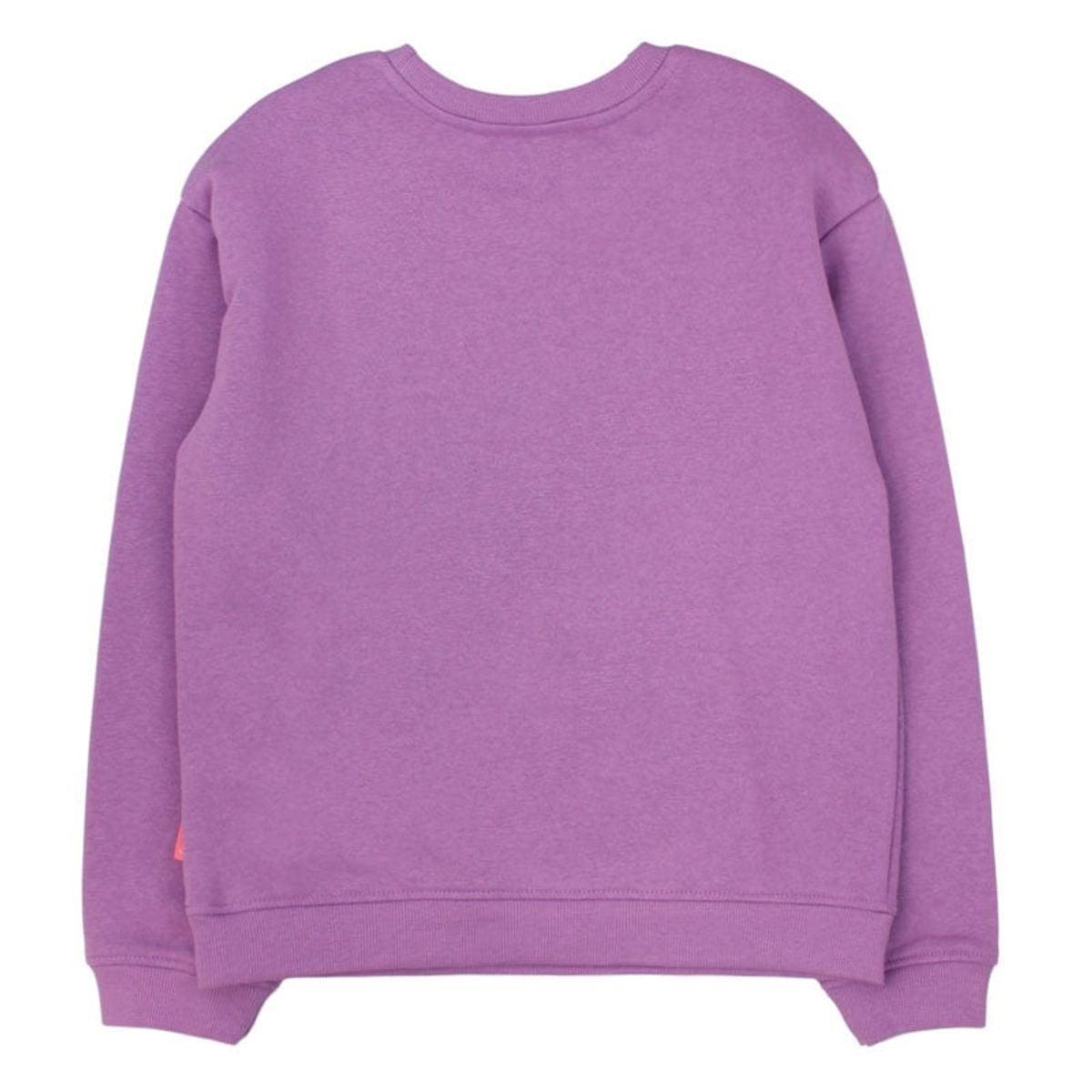 FICCUS - Polerón Junior Niña Day To Day Lila