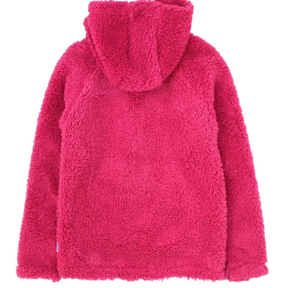 FICCUS - Chaqueta Junior Niña Day To Day Fucsia
