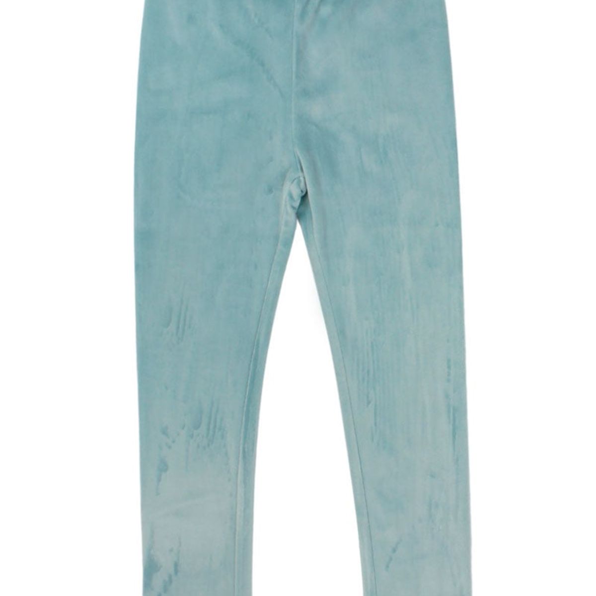 FICCUS - Leggins Kids Niña Day To Day Verde