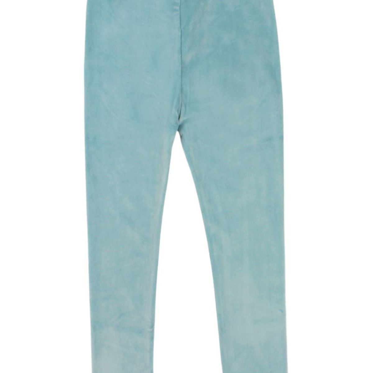 FICCUS - Leggins Kids Niña Day To Day Verde