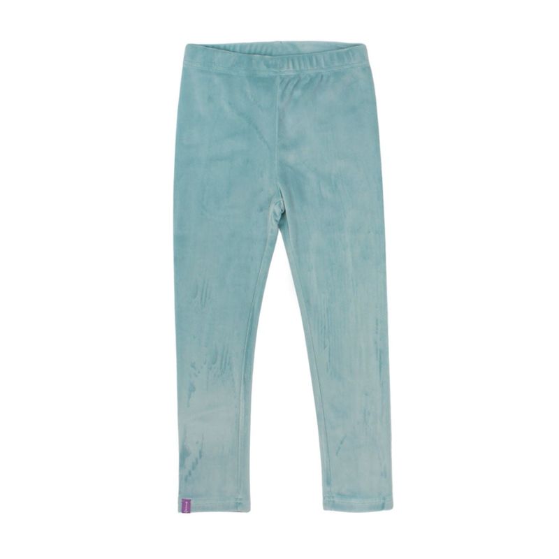 FICCUS - Leggins Kids Niña Day To Day Verde