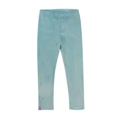 FICCUS - Leggins Kids Niña Day To Day Verde