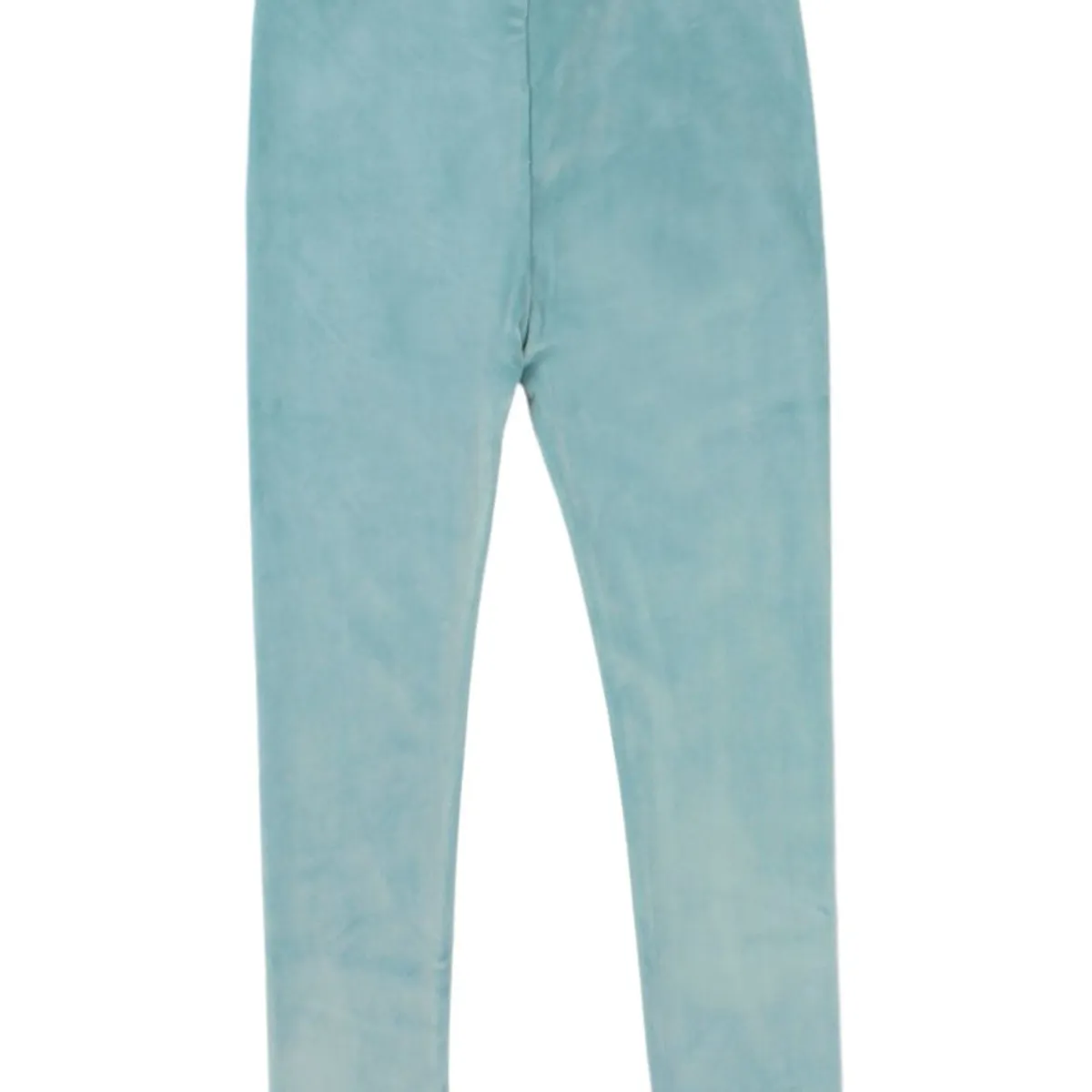 FICCUS - Leggins Kids Niña Day To Day Verde